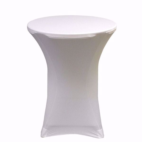 32' Bar Height Table Linen