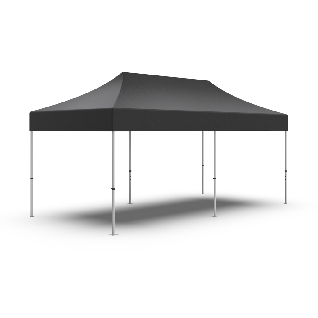 10 X20 Tent (Black)