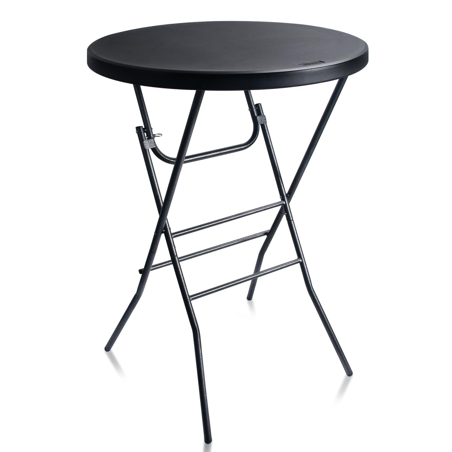 32' Bar Height Tables (Round)