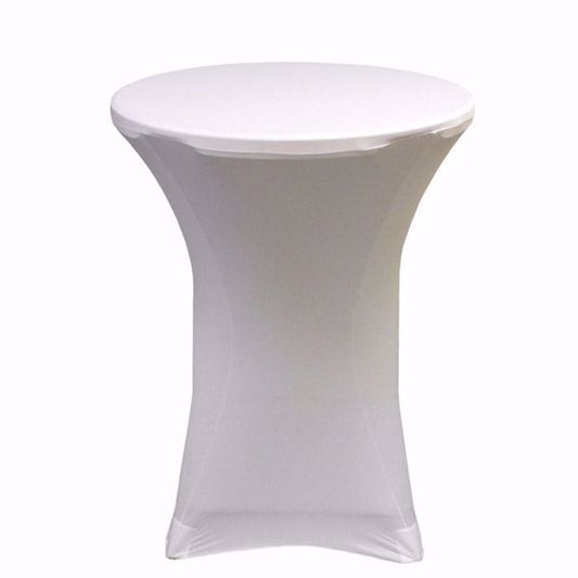 32' Bar Height Table Linen