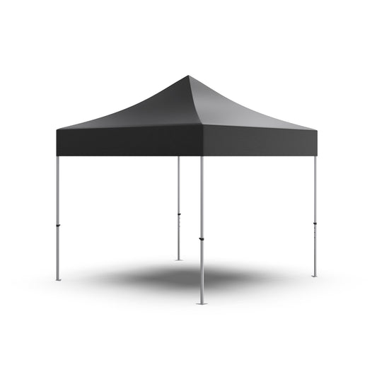 10 X10 Tent (Black)