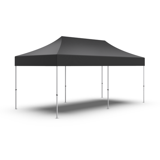 10 X20 Tent (Black)