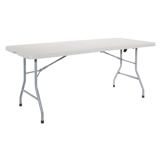6ft Rectangle Tables