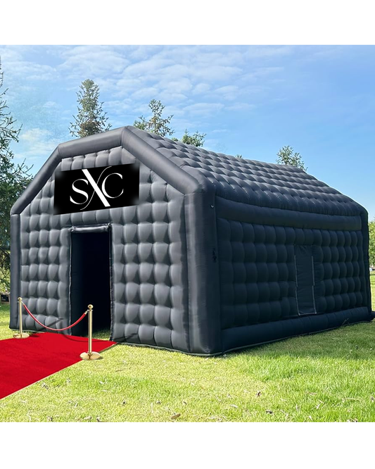 Inflatable Club