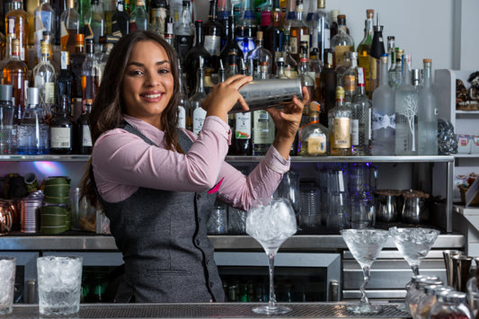 Bar Servers