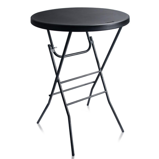 32' Bar Height Tables (Round)