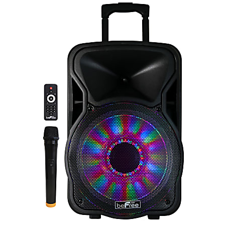 Bluetooth Speaker