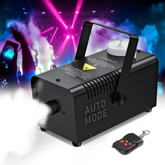 Fog Machine